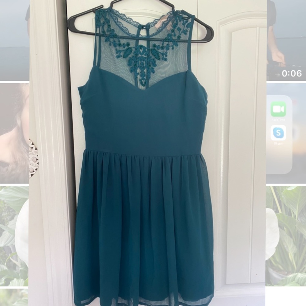 Forever 21 Dress